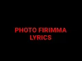 Lagu PHOTO FIRIMMA | फोटो फिरिममा (Lyrics) PRATAP DAS | SHISHIR BHANDARI, RISTA BASNET