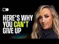 Nastia Liukin Finish What You Start Insights from a 5x Olympic Medalist