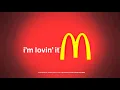 McDonalds Ident Logo History (More Update)