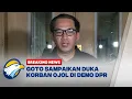 Download Lagu BREAKING NEWS - GoTo Sampaikan Duka Cita atas Meninggalnya Korban Demo