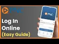 How To Log In PNC Bank Sign Into PNC Online Banking App