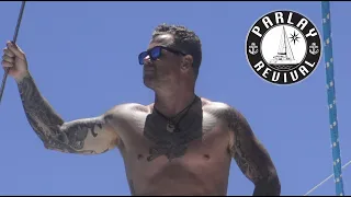 Good to have a NAVY SEAL around – Bay Islands, Honduras – Ep 32