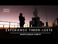 Download Lagu Mount Ramelau Sunrise - Timor Leste