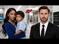 SHE HID THE TRUTH FROM THE WEALTHY CEO ABOUT THEIR ONLY SON NOW HE NEEDS HIS RARE BLOOD TYPE
