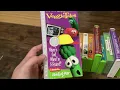 My VeggieTales Warner Home Video & Sony Wonder VHS Collection (2022 Edition)