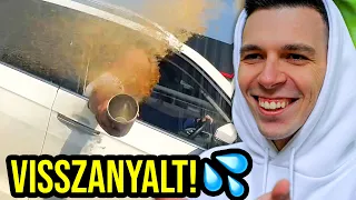 Azt Hitték Megússzák… Hát Nem!