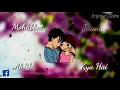 Download Lagu Deewana Main Tera Deewana  WhatsApp Status Video  new love WhatsApp Sta