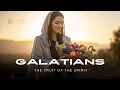 Lagu Galatians — The Fruit of the Spirit (Full Read Along ECV)