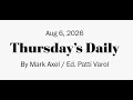 The Washington Post LA Times Crossword 2026
