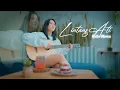 Download Lagu LINTANG ATI - Della Monica | Acoustic Version