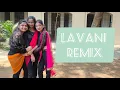 Lagu REMIX LAVANIS | Fantastic \\ Hichki \\ Mala Jau De |