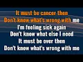 STRFKR - Second Hand (karaoke)(by request)