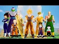 Download Lagu Dragon Ball Z Kakarot - We Gotta Power (AMV)