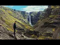 10 Days Alone in Iceland - My Solo trip to Iceland