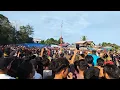 Download Lagu Suasana Kampung Dayak di acara TIWAH.Ribuan Warga Hadir di Upacara Ritual Terbesar Hindu KAHARINGAN.