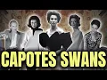 The SCANDALOUS Lives of Truman Capote s Swans
