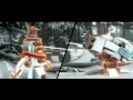 Video di LEGO Star Wars Multi-costruzioni Trailer Ufficiale