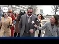 Grandson of mobster John Gotti pleads guilty to Covid-19 relief fraud