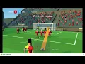 WHAT A FREE KICK OF SUKUR Super Liquid Soccer REXBOOOONE