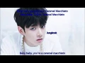 Download Lagu BTS (Bangtan Boys) - Coffee Color Coded Lyrics [ENG/ROM/HAN]
