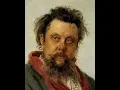 Download Lagu M. Mussorgsky - Pictures at an Exhibition, Promenade 1 - ringtone (with mp3) 🎶 😉
