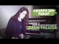 Download Lagu KEVIN MOORE | THE STORY OF A DREAM THEATER KEYBOARDIST WHO CHOSE A QUIET PATH