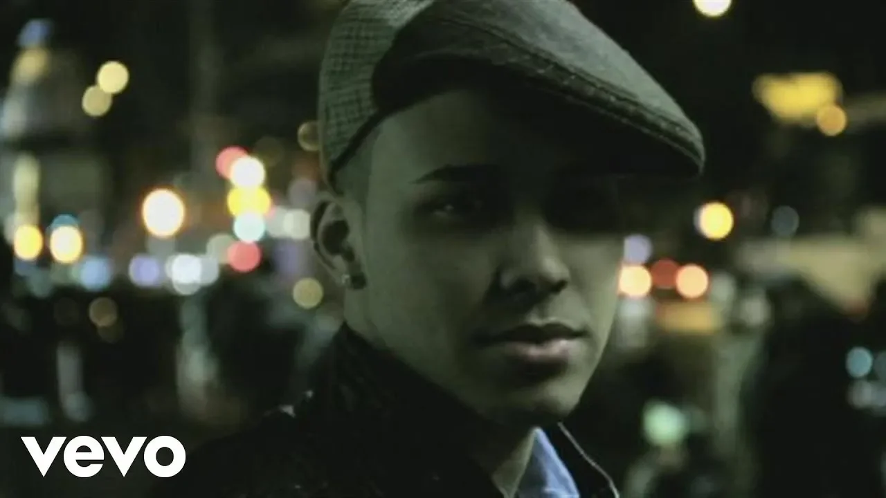 Prince Royce - El Amor Que Perdimos (Official Video) Prince Royce - El Amor Que Perdimos (Official Video)