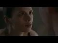 Hayley At Captain America ki setting Black mirror hot scene