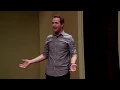 Kevin Corcoran - A Life-Changing Lesson from Farting in Yoga Ignite San Diego