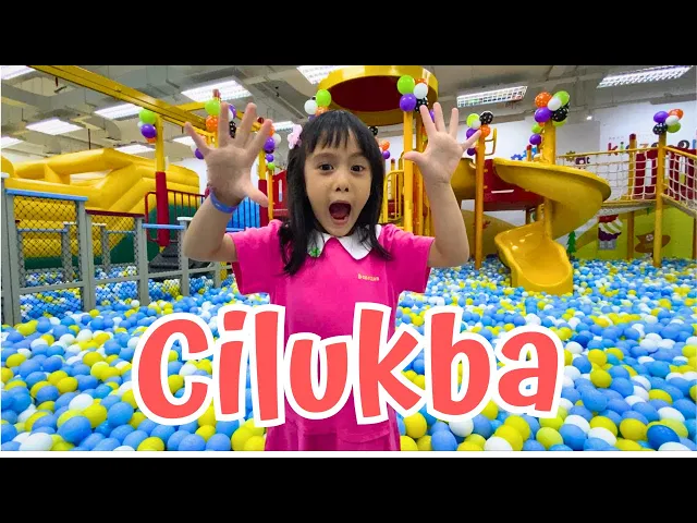 Download MP3 CILUKBA LAGU ANAK TERBAIK | TERBARU | TERPOPULER