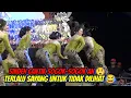 Lagu TERLALU !! Terlalu Sayang Untuk Tidak Dilihat 😲 Sogok-sogok an anune 😁