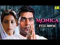 Download Lagu आशुतोष राणा की अब तक की सबसे खतरनाक मूवी  - 4K Monica Full Movie | Ashutosh Rana, Divya Dutta