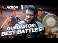 Download Lagu Gladiator (2000) Best Battles | All Action
