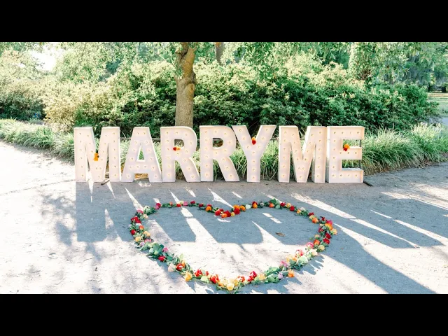 💍 Best Proposal Spots at Hampton Park in Charleston | Proposal Photography Guide 📸