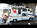 What It s Like Living in a Toyota Motorhome RV and Why They Stopped Making Them
