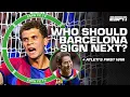 Hamza Abdelkarim looks the real deal for Barcelona Atletico Madrid s first win ESPN FC