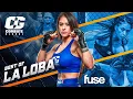 BEST OF LA LOBA