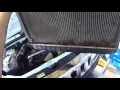 Hummer H3 Radiator Replacement COMPLETE GUIDE
