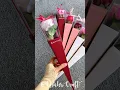 Lagu SINGLE ROSE BOX | BUKET BUNGA MAWAR 1 TANGKAI #singlerosebox #rosebouquet #mawar1tangkai #kadoultah