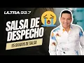El Gato Peter - Salsa De Despecho 95 Grados De Salsa Por Ultra 93 7 FM