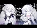 Into the game meme (Remake)
