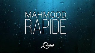 Mahmood Rapide TESTO 