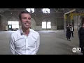 Location scout shares thoughts on Sacramento