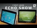 Download Lagu Amazon Echo Show First Look