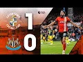 Luton 1-0 Newcastle HUGE home win Premier League Highlights