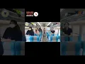 Lagu LAGU INDONESIA RAYA DALAM KERETA API | VIRAL TERKINI #SHORTS