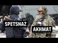 Download Lagu Why do the Spetsnaz Dislike Chechen Battalions