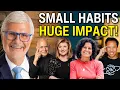 10 Longevity Experts Reveal What They Do EVERY DAY to Stay Young And Healthy Episode 400 Part 2