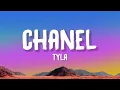 Tyla - CHANEL (Lyrics)