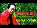 Download Lagu Gelas Retak - Mansyur S Lyrics Video